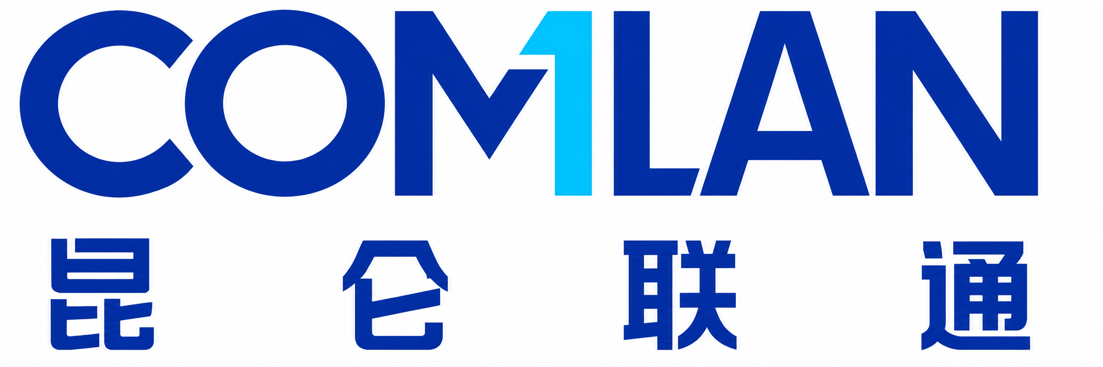 昆仑联通标识